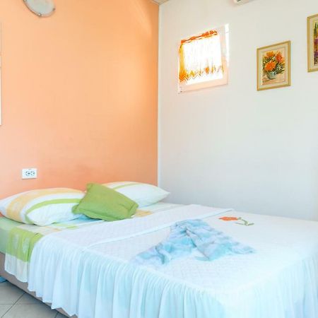 Cute & Cozy Studio Dubrovník Exteriér fotografie