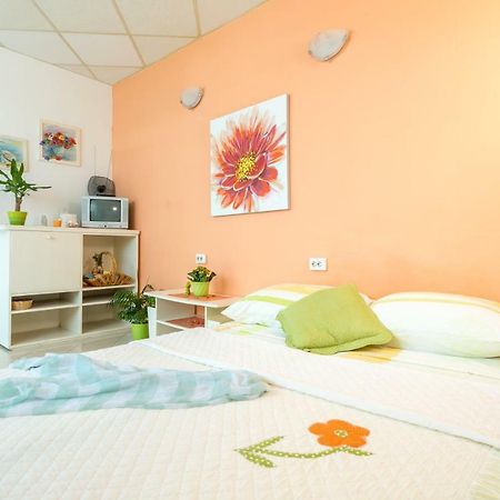 Cute & Cozy Studio Dubrovník Exteriér fotografie