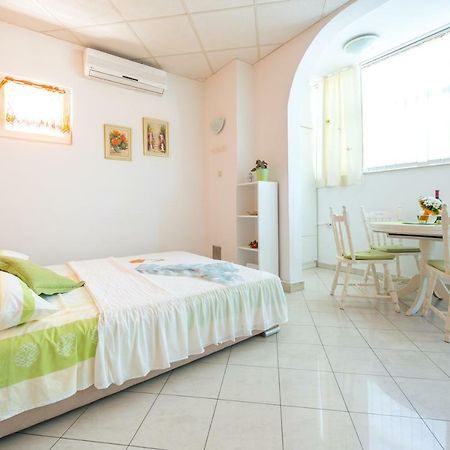 Cute & Cozy Studio Dubrovník Exteriér fotografie