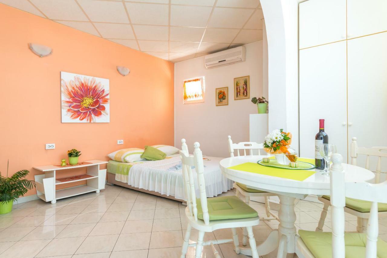 Cute & Cozy Studio Dubrovník Exteriér fotografie