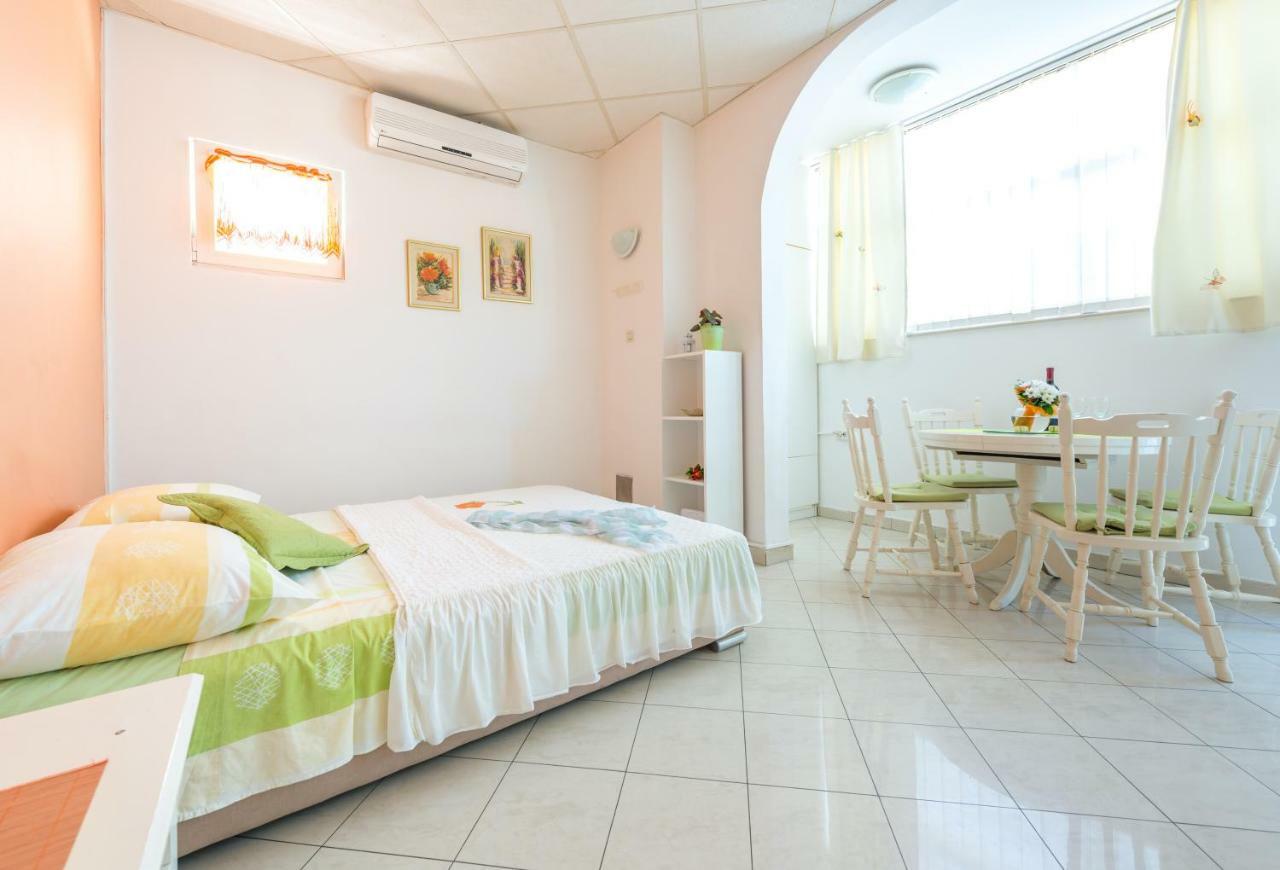 Cute & Cozy Studio Dubrovník Exteriér fotografie